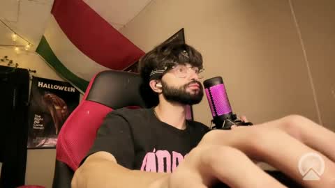 Tarantino online show from 29, 9, 2025