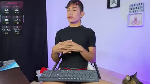 angel online show from 17, 11, 2025