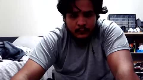 Snapshot of davagon832 chatting on 28, 2, 2026 davagon832 online show from 28, 2, 2026