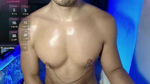 David online show from 14, 10, 2025