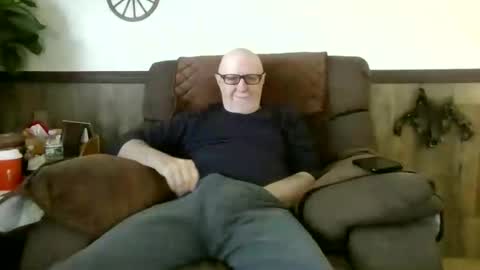 dave571960 online show from 24, 4, 2026