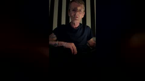 Snapshot of dave689476 chatting on 26, 5, 2026 Davey online show from 26, 5, 2026