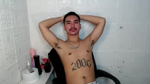 DAVE online show from 13, 7, 2026