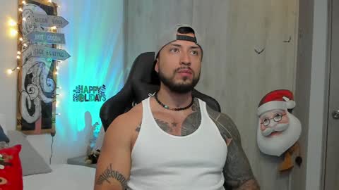 DAVE MAX online show from 17, 12, 2024