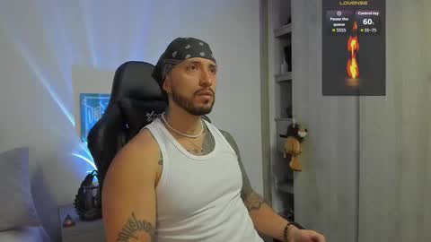 DAVE MAX online show from 10, 10, 2025