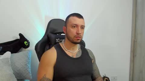 DAVE MAX online show from 24, 10, 2025