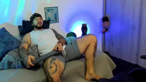 DAVE MAX online show from 27, 11, 2025