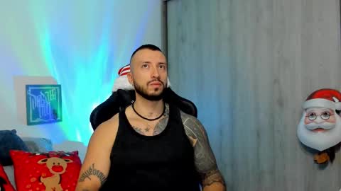 DAVE MAX online show from 4, 12, 2025