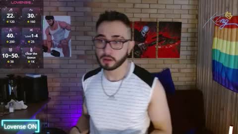 Dave Wolf online show from 8, 2, 2026