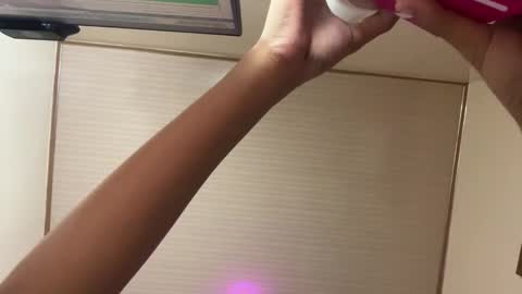 Scarlet thesexiest online show from 18, 11, 2025