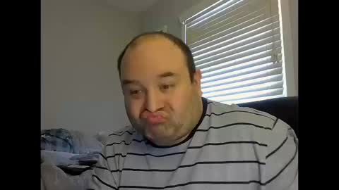 daveishorny1988 online show from 14, 10, 2025