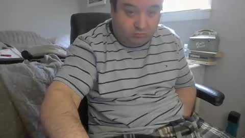 daveishorny1988 online show from 16, 11, 2025