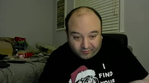 daveishorny1988 online show from 20, 12, 2025