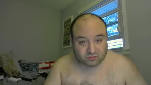 daveishorny1988 online show from 17, 4, 2026