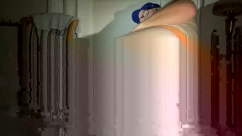 Snapshot of davenohere chatting on 11, 10, 2025 Exhibit A online show from 11, 10, 2025