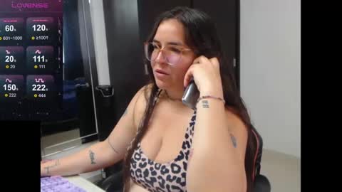 daviana online show from 23, 9, 2025