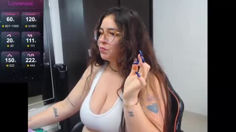 daviana online show from 14, 10, 2025