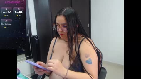 daviana online show from 9, 3, 2026