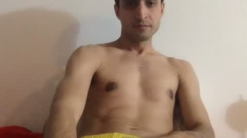 david_1373 online show from 29, 3, 2026