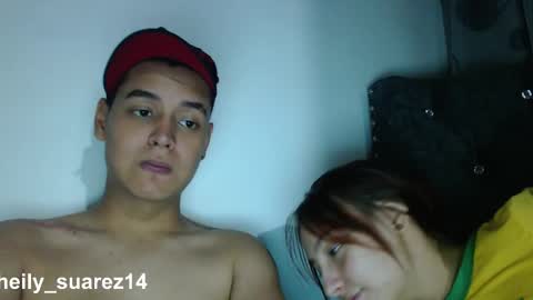 david_20041976 online show from 14, 2, 2025