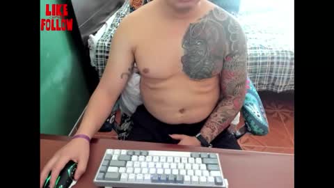 Snapshot of david_2789 chatting on 23, 11, 2025 David online show from 23, 11, 2025