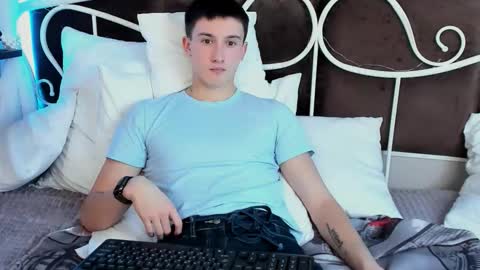 David online show from 30, 11, 2025