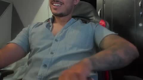 david__ox online show from 2, 8, 2026