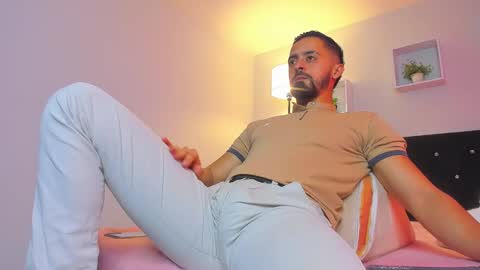 David Alpha online show from 1, 5, 2026