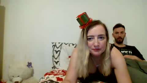 Snapshot of david_and_nadya chatting on 2, 12, 2024 NadyaDavid online show from 2, 12, 2024