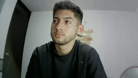 David Asturias online show from 10, 12, 2024