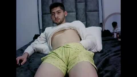 David Asturias online show from 27, 12, 2024