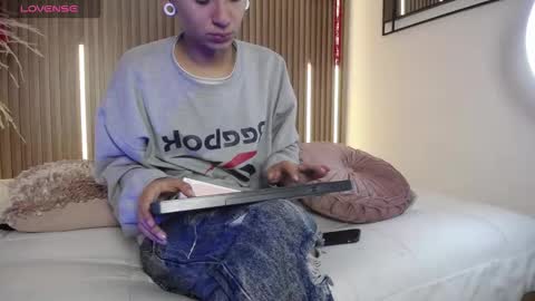 Snapshot of david_banks_ chatting on 17, 3, 2026 David online show from 17, 3, 2026