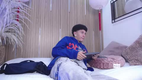 Snapshot of david_banks_ chatting on 21, 3, 2026 David online show from 21, 3, 2026