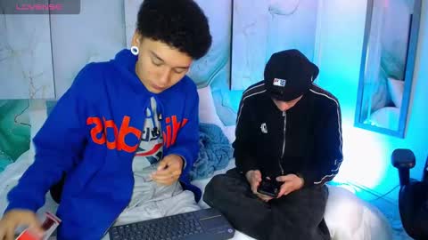 Snapshot of david_banks_ chatting on 23, 3, 2026 David online show from 23, 3, 2026