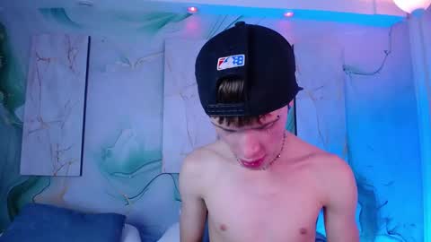 Snapshot of david_banks_ chatting on 26, 3, 2026 David online show from 26, 3, 2026