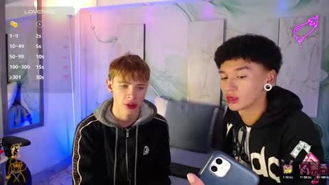 Snapshot of david_banks_ chatting on 11, 4, 2026 David online show from 11, 4, 2026