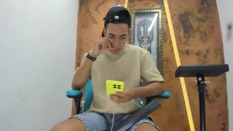 Snapshot of david_bigcock20 chatting on 14, 2, 2026 david_bigcock20 online show from 14, 2, 2026