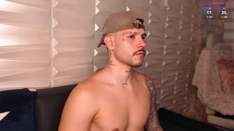 David col11 online show from 20, 10, 2025