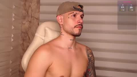 David col11 online show from 30, 10, 2025