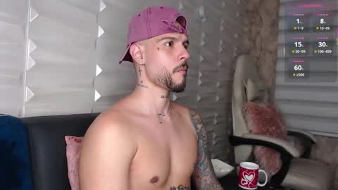 David col11 online show from 2, 2, 2026