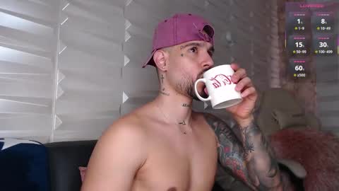 David col11 online show from 8, 2, 2026