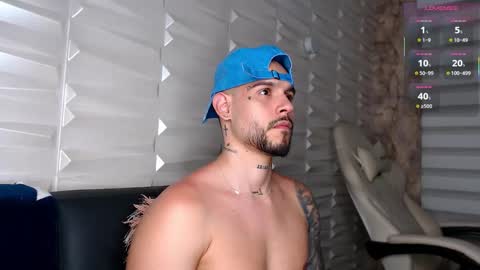 David col11 online show from 18, 2, 2026