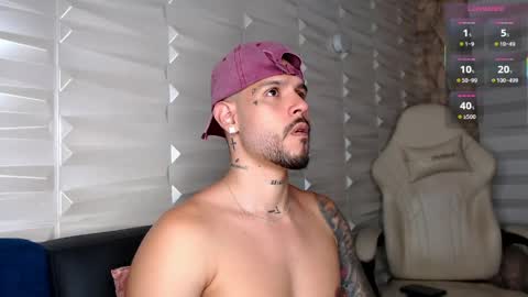 David col11 online show from 24, 3, 2026