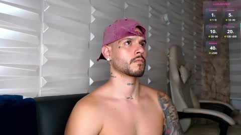 David col11 online show from 1, 4, 2026