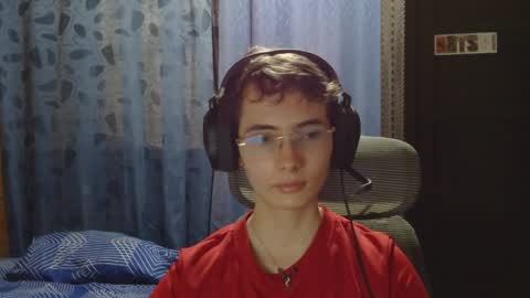 Snapshot of david_colombian chatting on 20, 5, 2026 ProgrammerBoy online show from 20, 5, 2026
