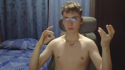 Snapshot of david_colombian chatting on 28, 5, 2026 ProgrammerBoy online show from 28, 5, 2026