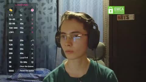 Snapshot of david_colombian chatting on 2, 6, 2026 ProgrammerBoy online show from 2, 6, 2026