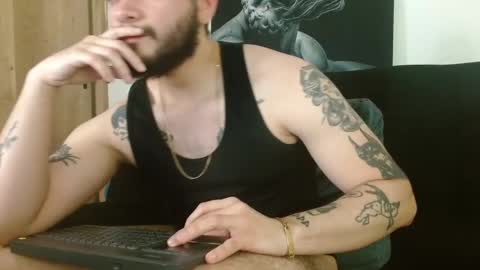 Twitter davidsanctum online show from 20, 10, 2025