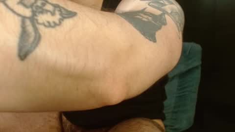 Twitter davidsanctum online show from 5, 12, 2025