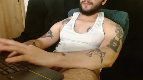 Twitter davidsanctum online show from 13, 12, 2025